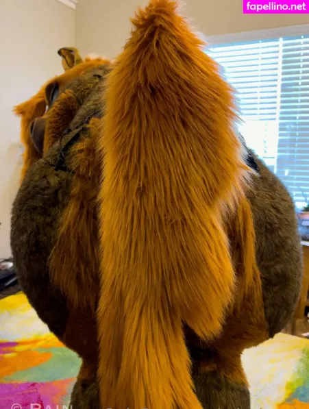 Rain Horsie OnlyFans Thumbnail #cHnFUtrSzT