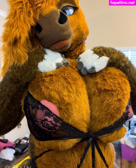 Rain Horsie OnlyFans Thumbnail #g8sb341tnk