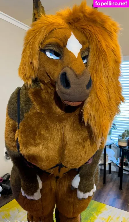 Rain Horsie OnlyFans Thumbnail #rJ31GPXnqa