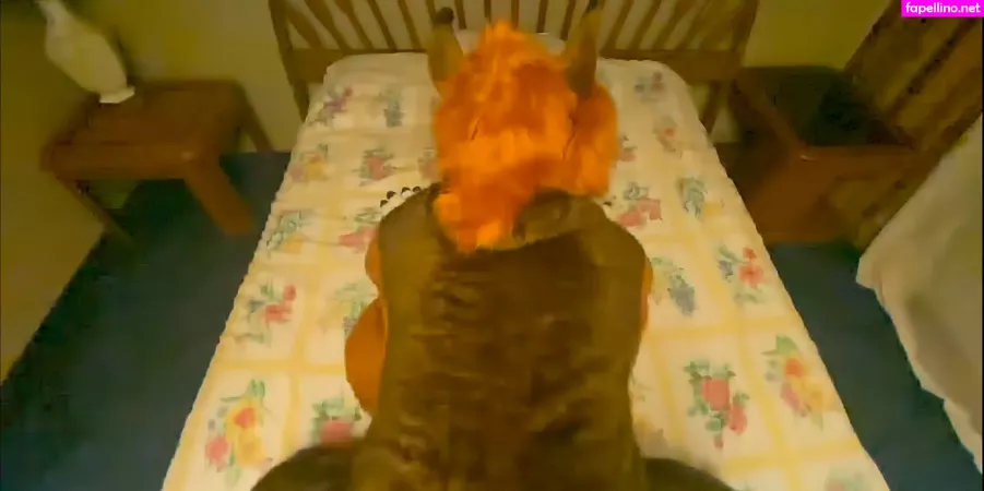 Rain Horsie OnlyFans Thumbnail #sGQOxXbYXH