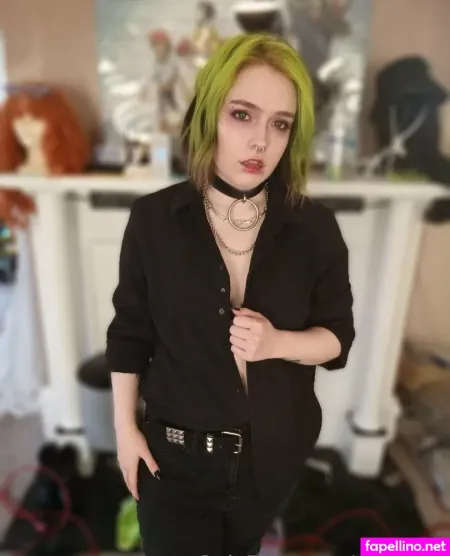 Rain Rael OnlyFans Thumbnail #FuwlrdsAno