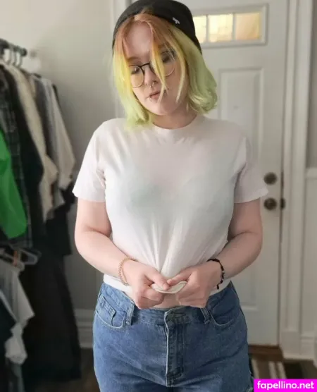 Rain Rael OnlyFans Thumbnail #g2EylmiZzB