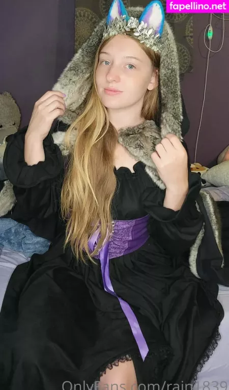 Rain1839 OnlyFans Thumbnail #l4rkacVuZJ