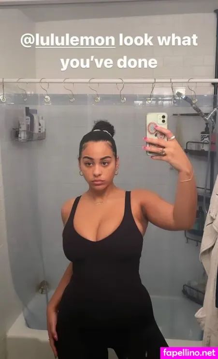 Raina Morris OnlyFans Thumbnail #2VFPxRSoC0