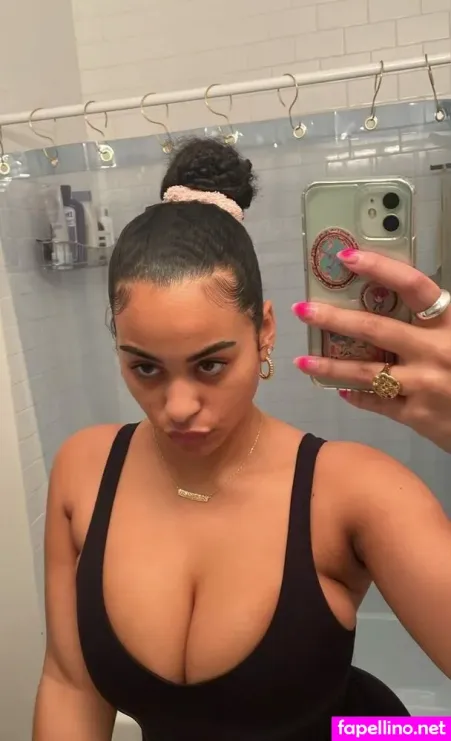 Raina Morris OnlyFans Thumbnail #NCJLKObIm8