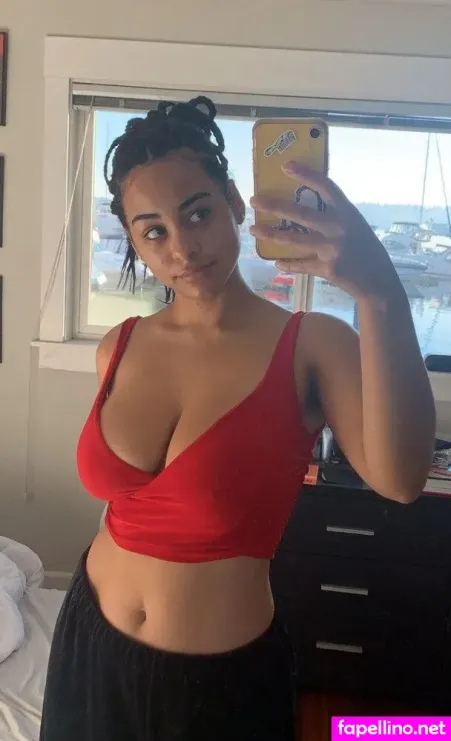 Raina Morris OnlyFans Thumbnail #Qi1FImCPJm