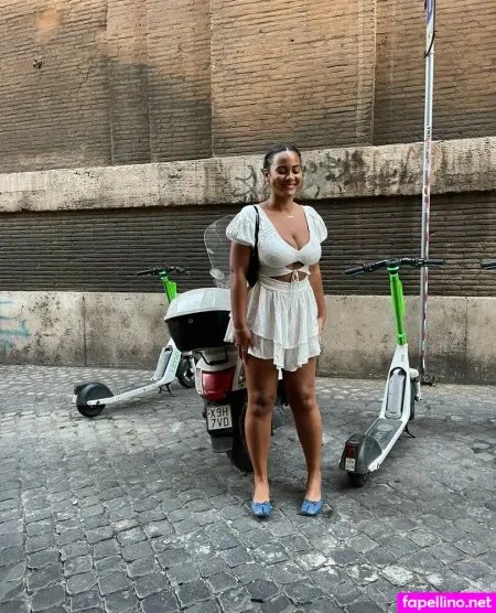 Raina Morris OnlyFans Thumbnail #VPDVEqvO4Y