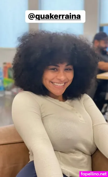 Raina Morris OnlyFans Thumbnail #WPd6XmhgxU