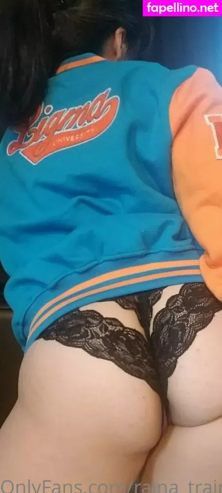 Raina Traina OnlyFans Thumbnail #uSJ12FYACn