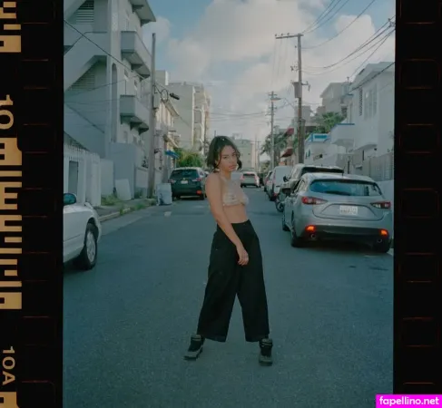 Rainao OnlyFans Thumbnail #lZHQcyfEAk