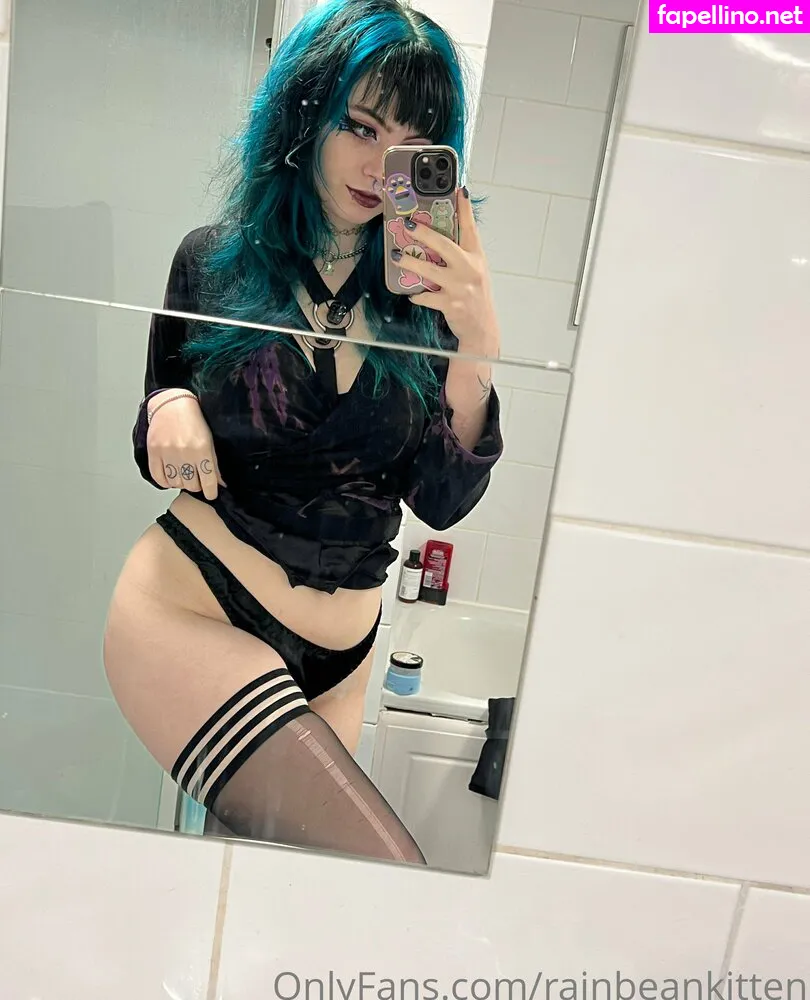 rainbeankitten, rksbandofficial Nude Leaked OnlyFans Photo #T6kl3u5A9T