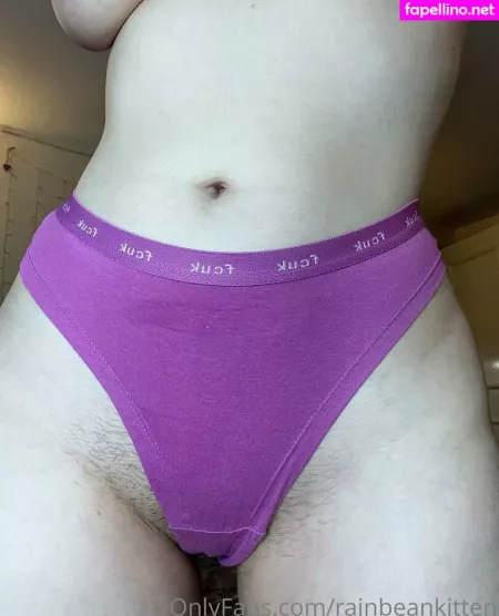 Rainbeankitten OnlyFans Thumbnail #btzVH83Wk2