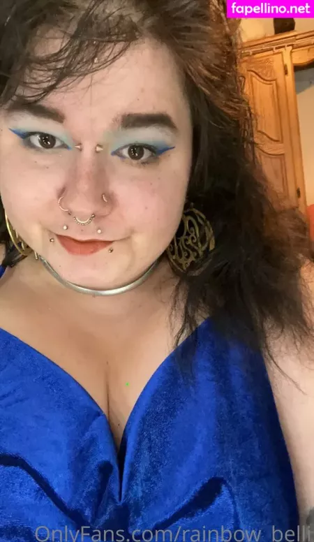 Rainbow Belli OnlyFans Thumbnail #DCMULdSthG