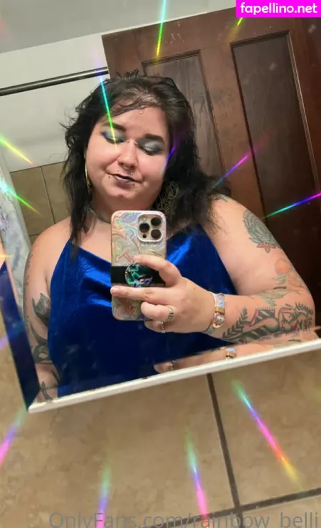 Rainbow Belli OnlyFans Thumbnail #GNb1EutPj2