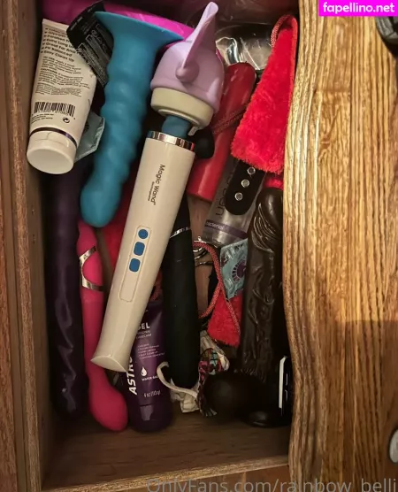 Rainbow Belli OnlyFans Thumbnail #O7LD8NmjOY