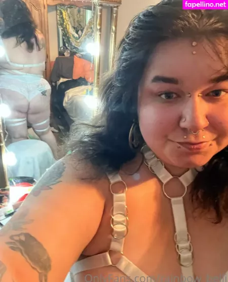 Rainbow Belli OnlyFans Thumbnail #RZrMcv1Tpz