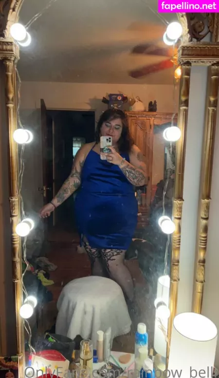 Rainbow Belli OnlyFans Thumbnail #gdeTSr0Ipm