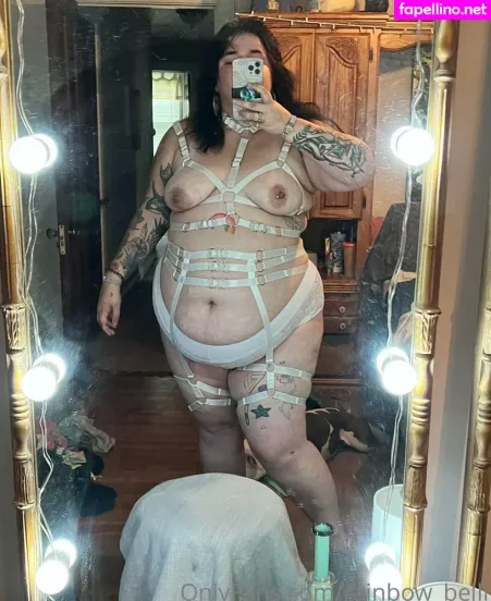 Rainbow Belli OnlyFans Thumbnail #qWvFiIylTf