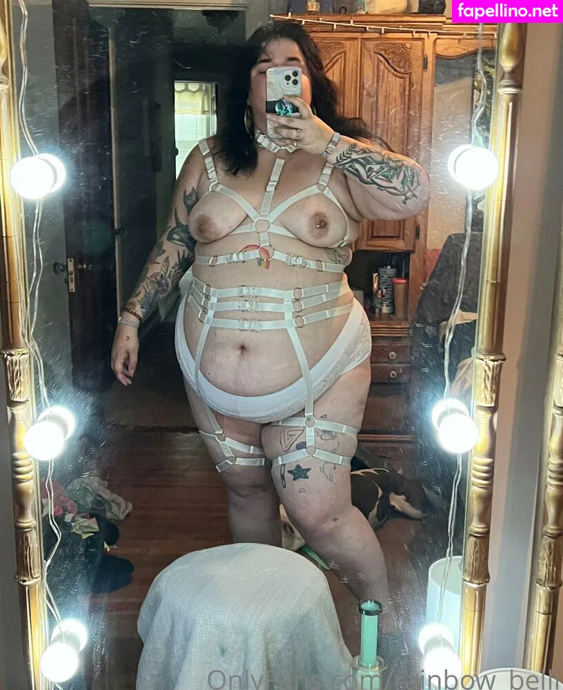 rainbow_belli Nude Leaked OnlyFans Photo #qWvFiIylTf