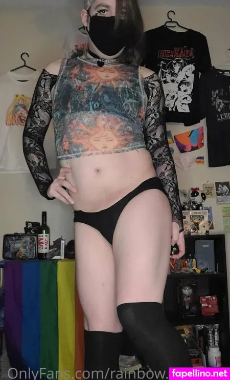 Rainbow Faery Boi OnlyFans Thumbnail #8N1EV6c5q9