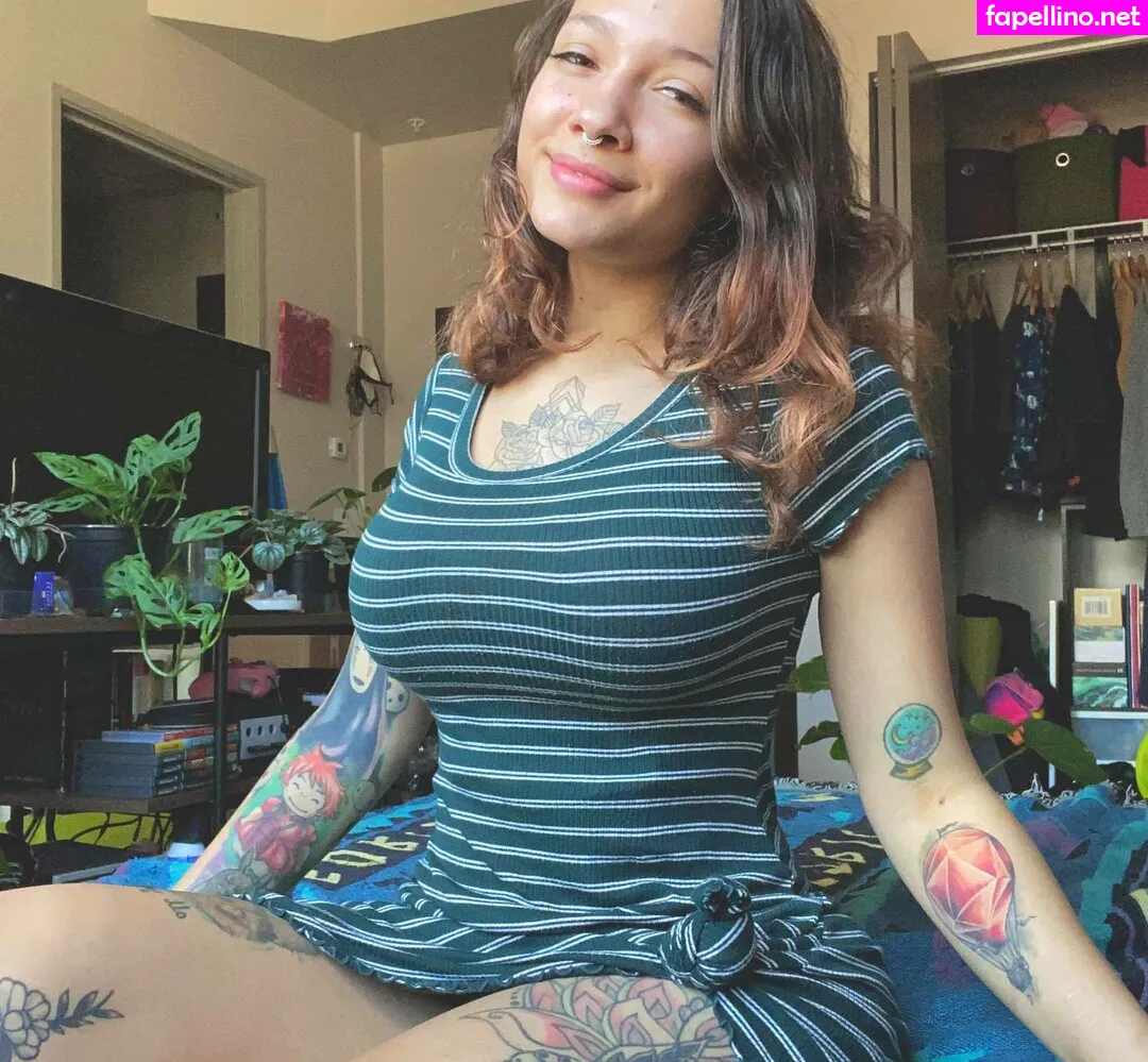Aria Rose, _stonedroses_, asensualrose, rainbow__nymph Nude Leaked OnlyFans Photo #6mD9pj6Ti9