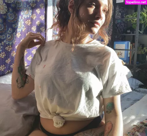 Rainbow Nymph OnlyFans Thumbnail #QQQ6HdET9R
