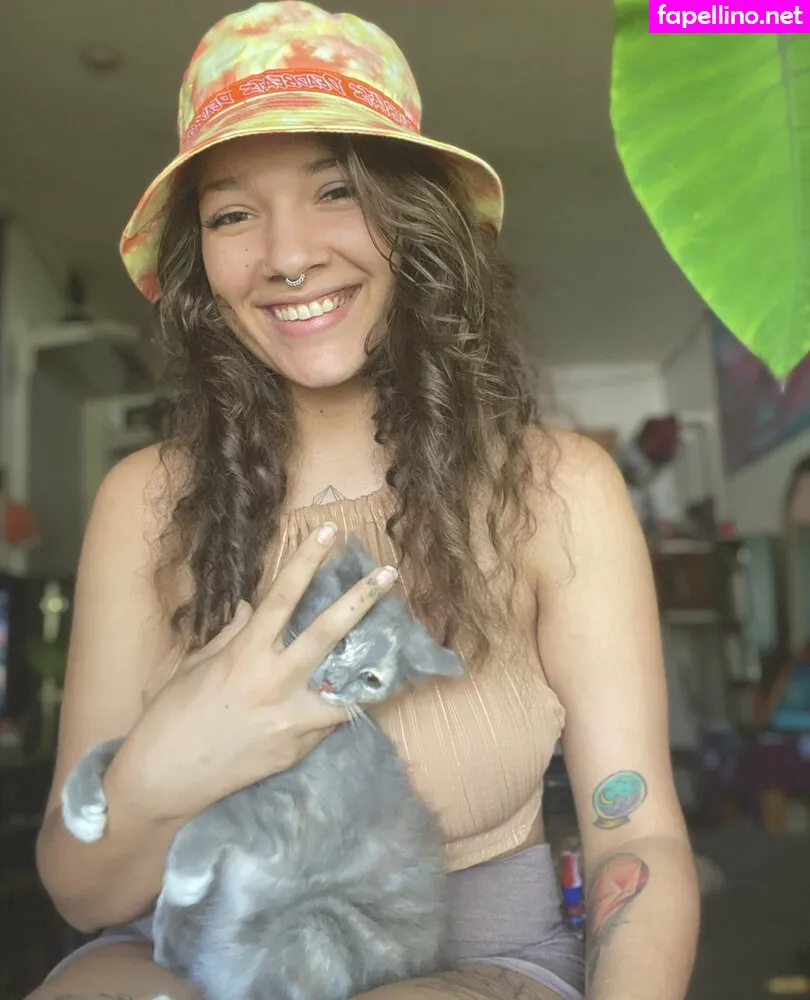 Aria Rose, _stonedroses_, asensualrose, rainbow__nymph Nude Leaked OnlyFans Photo #qpfWaOKMbB