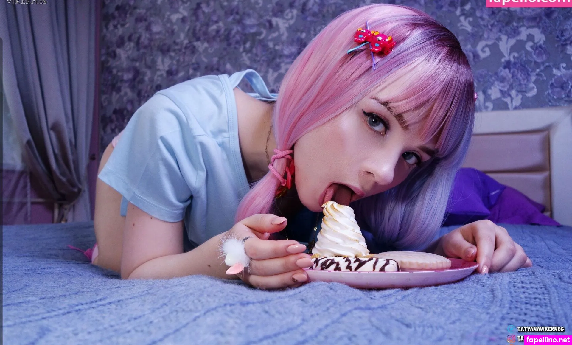 RainbowSatanica, rainbow_satanica Nude Leaked OnlyFans Photo #2dJq2HHunn