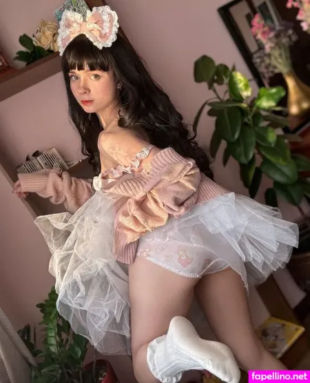 Rainbow Satanica 2 OnlyFans Thumbnail #VIF5M6jBFv