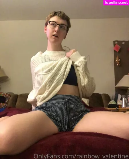 Rainbow Valentine OnlyFans Thumbnail #9LKOcGNe44