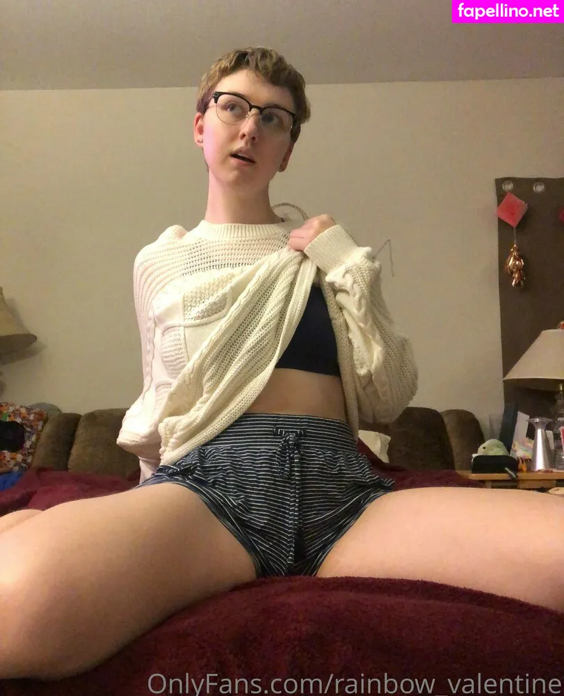 rainbow_valentine, rainbowvalentinelemur Nude Leaked OnlyFans Photo #9LKOcGNe44