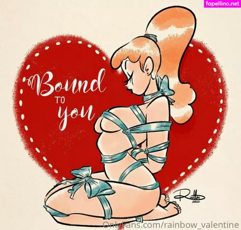 Rainbow Valentine OnlyFans Thumbnail #JBgHLNpG9O