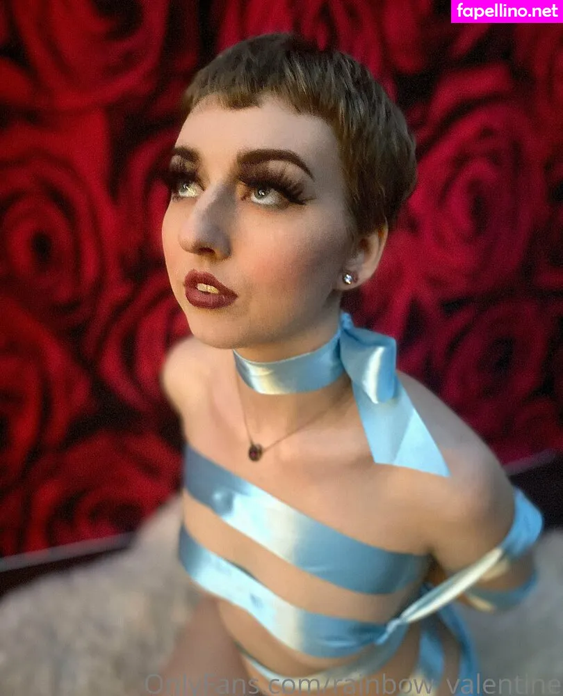 rainbow_valentine, rainbowvalentinelemur Nude Leaked OnlyFans Photo #LhVQZ2Byr0
