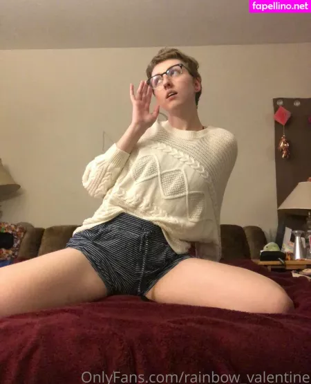 Rainbow Valentine OnlyFans Thumbnail #QV7EAGyQVw