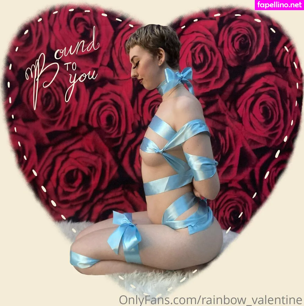 rainbow_valentine, rainbowvalentinelemur Nude Leaked OnlyFans Photo #bFeAAarXgK