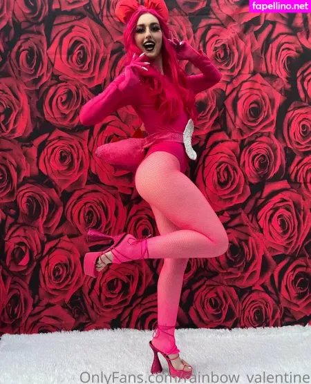 Rainbow Valentine OnlyFans Thumbnail #eyv79xeg0M