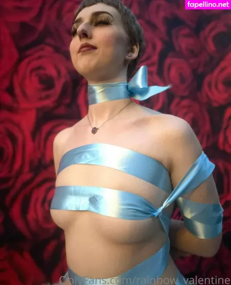 Rainbow Valentine OnlyFans Thumbnail #qUsj4J3qpd
