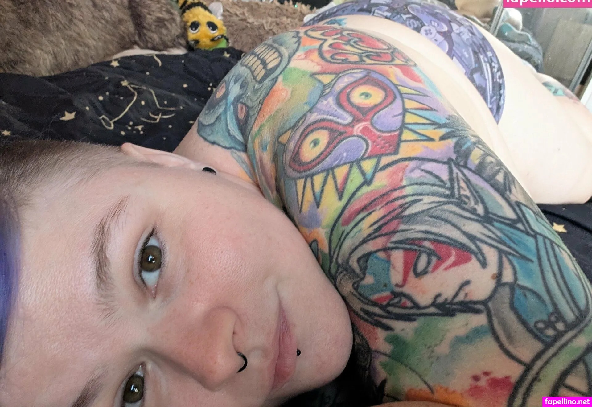 rainbow_zilla, rainbowzilla87 Nude Leaked OnlyFans Photo #5hXCrLVVaa