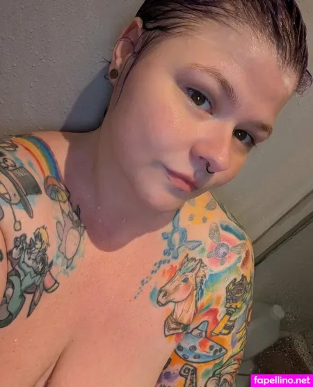 Rainbow Zilla OnlyFans Thumbnail #ZLkuT1md27