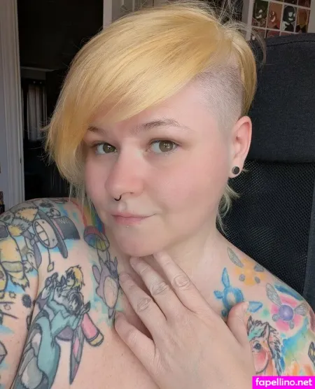 Rainbow Zilla OnlyFans Thumbnail #ltwJaKn8QT