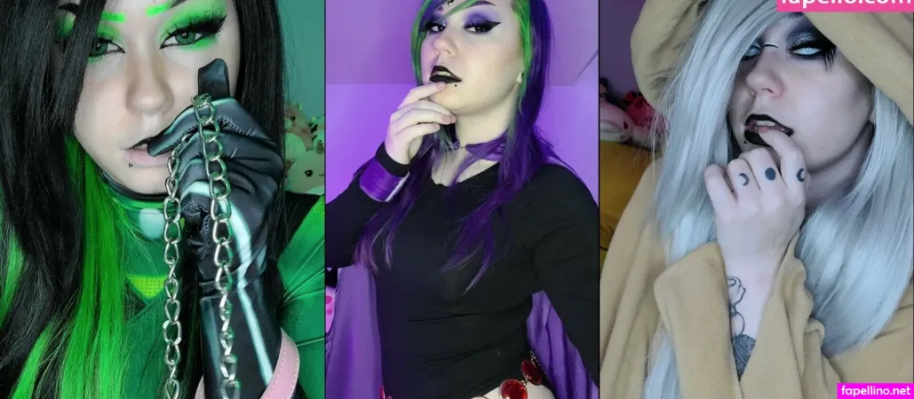 Rainbow OnlyFans Thumbnail #5adyHykcSs