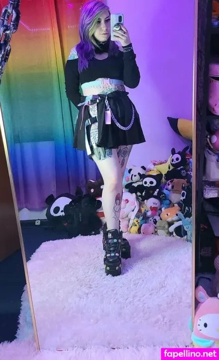 Rainbow OnlyFans Thumbnail #KLyjAsYfCB