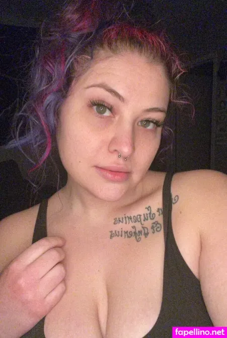 Rainbowbaybeee OnlyFans Thumbnail #Cntzwa68Hs