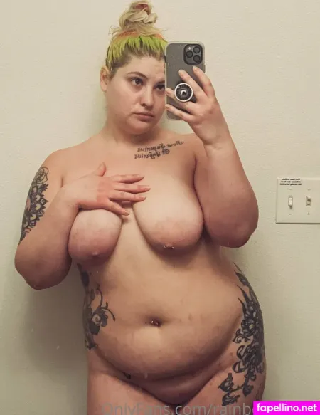 Rainbowbaybeee OnlyFans Thumbnail #QkB0SXJW1N