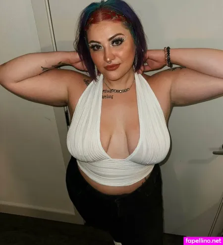 Rainbowbaybeee OnlyFans Thumbnail #UJ4n8lPML1