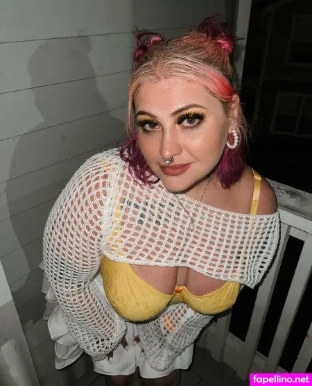 Rainbowbaybeee OnlyFans Thumbnail #eGbvwVPGQY