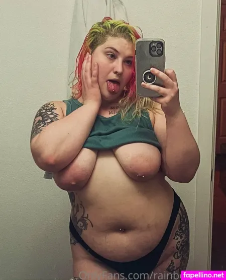 Rainbowbaybeee OnlyFans Thumbnail #kQc0iACMEl