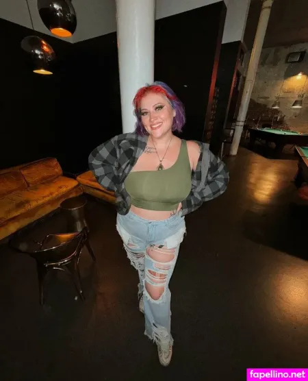 Rainbowbaybeee OnlyFans Thumbnail #q2IFyV586G