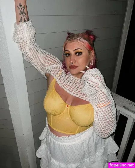 Rainbowbaybeee OnlyFans Thumbnail #uY5vdhjQwI