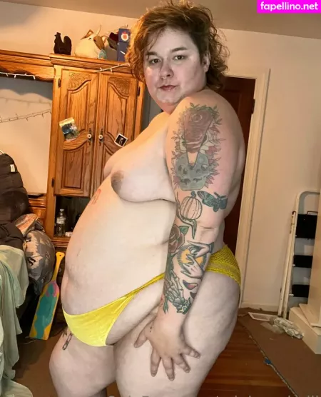 Rainbowbelli OnlyFans Thumbnail #DjlKwQgEq8